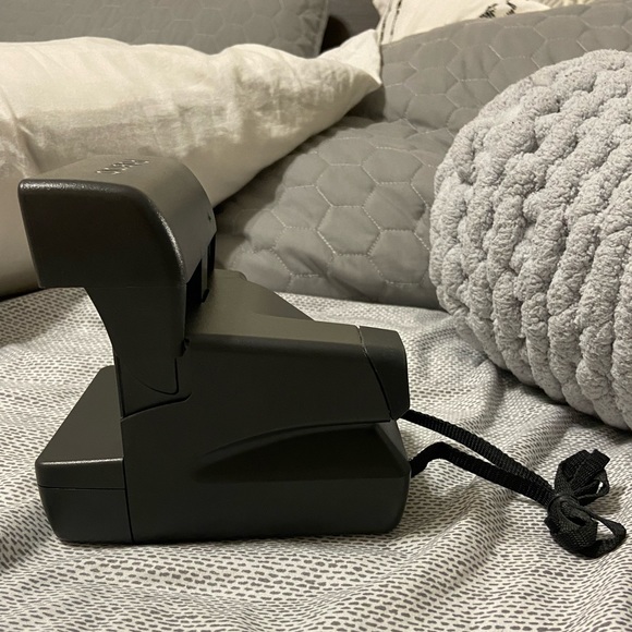 Polaroid One Step - Picture 2 of 5